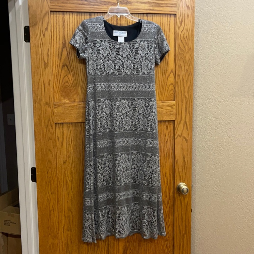 Formal night dress